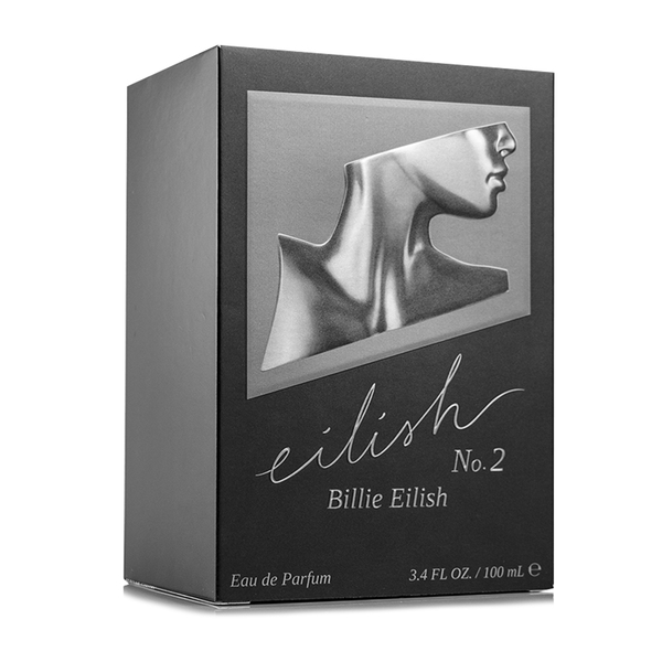 BILLIE ELILISH NO. 2 EDP 100ML