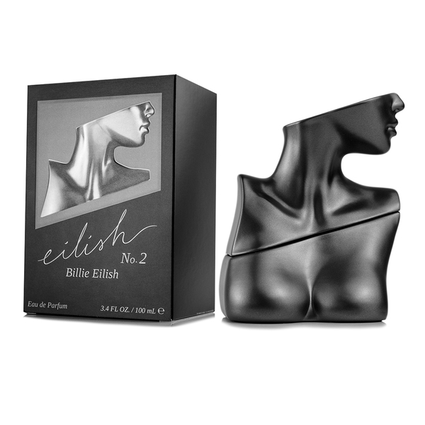 BILLIE ELILISH NO. 2 EDP 100ML
