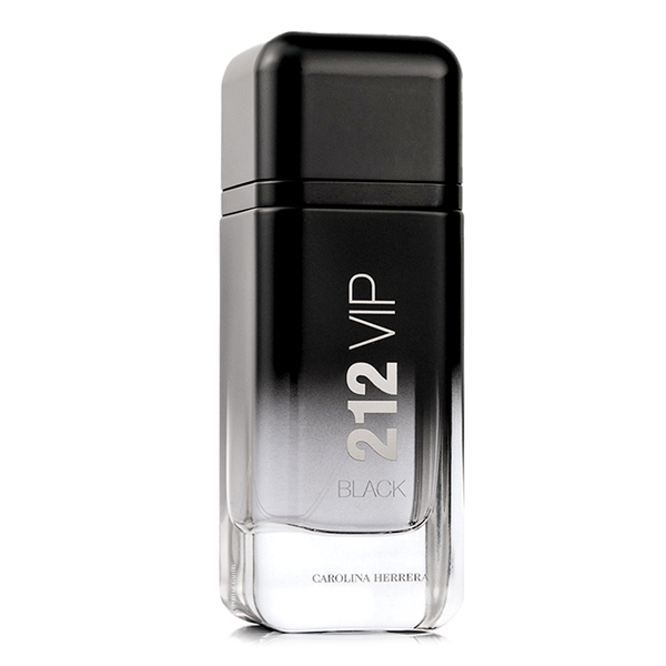 212 VIP BLACK EDP 100ML.
