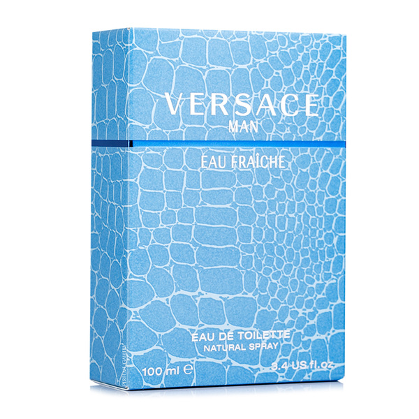 EAU FRAICHE EDT 100ML