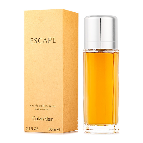 ESCAPE EDP 100 ML.