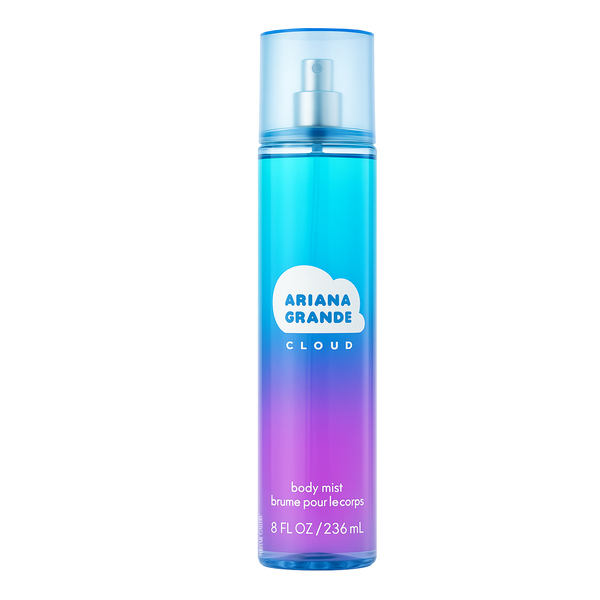  BODY MIST ARIANA GRANDE CLOUD 236ML