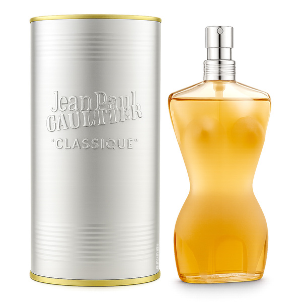 JPG CLASSIQUE EDT 100ML.