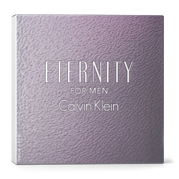 SET  ETERNITY EDT 100ML + DESODORANTE 150ML
