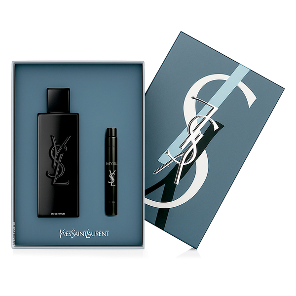  MYSLF EDP + PERFUMERO 10ML