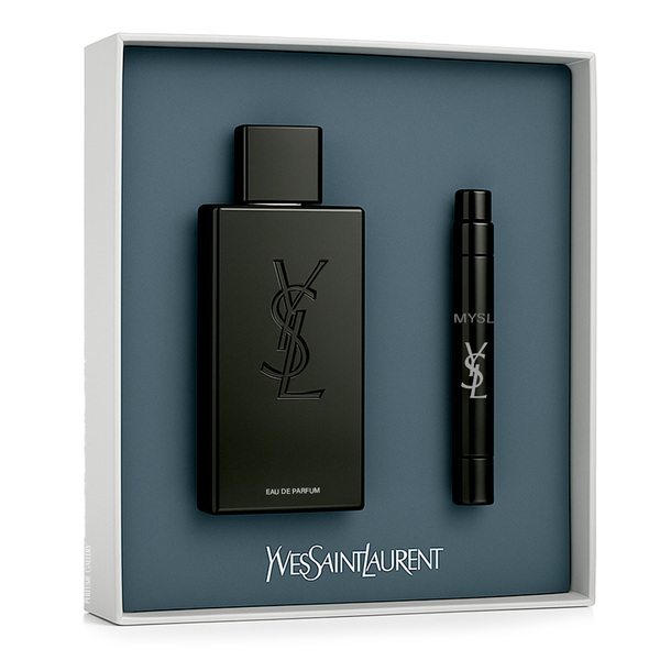  MYSLF EDP + PERFUMERO 10ML