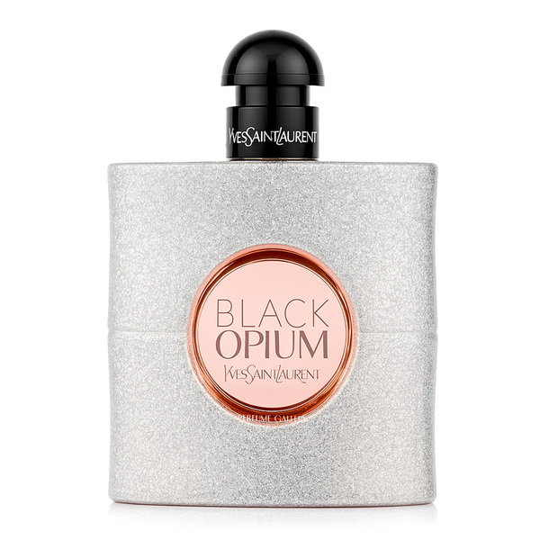 BLACK OPIUM GLITTER EDP 90ML