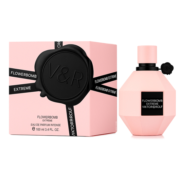 FLOWERBOMB EXTREME EDP 100ML