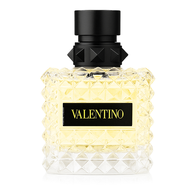 VALENTINO BORN IN ROME YELLOW EDP 100ML