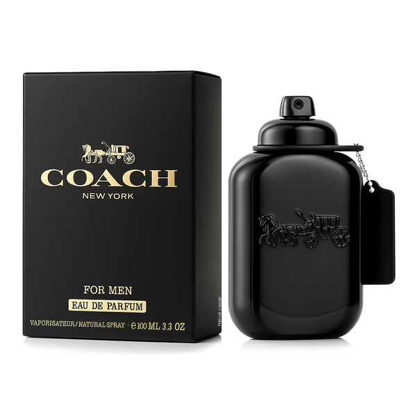 COACH MAN EDP 100ML