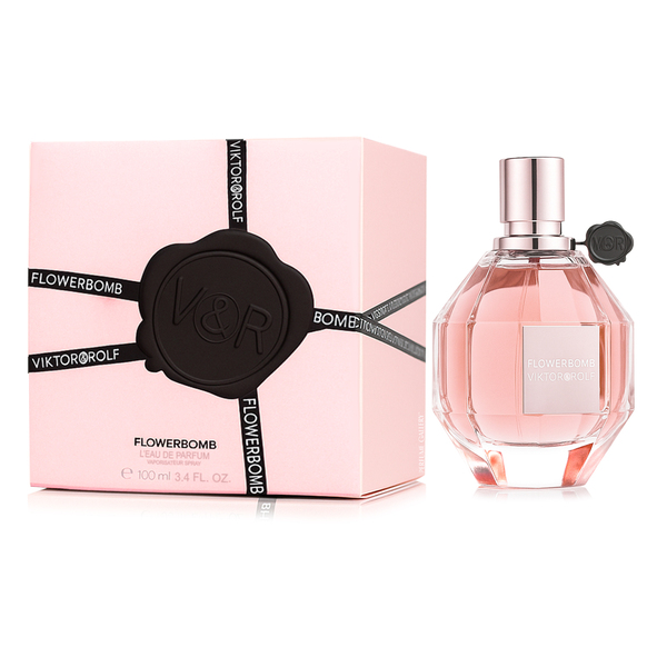 FLOWERBOMB EDP 100ML