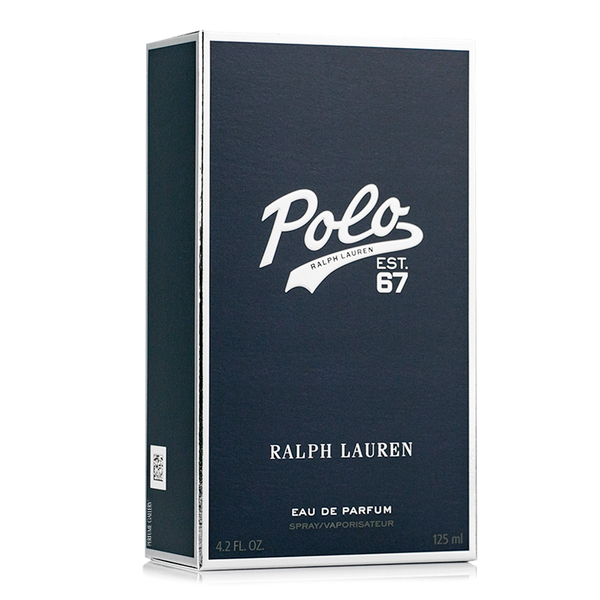 POLO 67 EDP 125 ML
