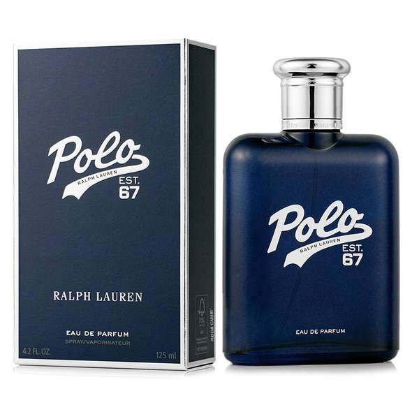POLO 67 EDP 125 ML