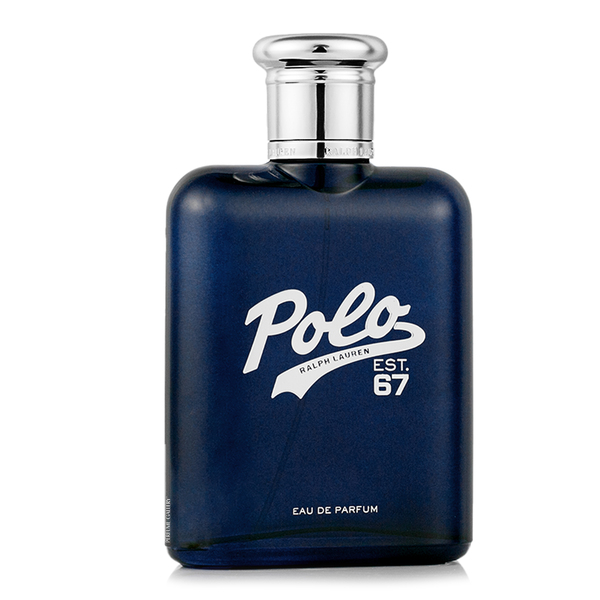 POLO 67 EDP 125 ML