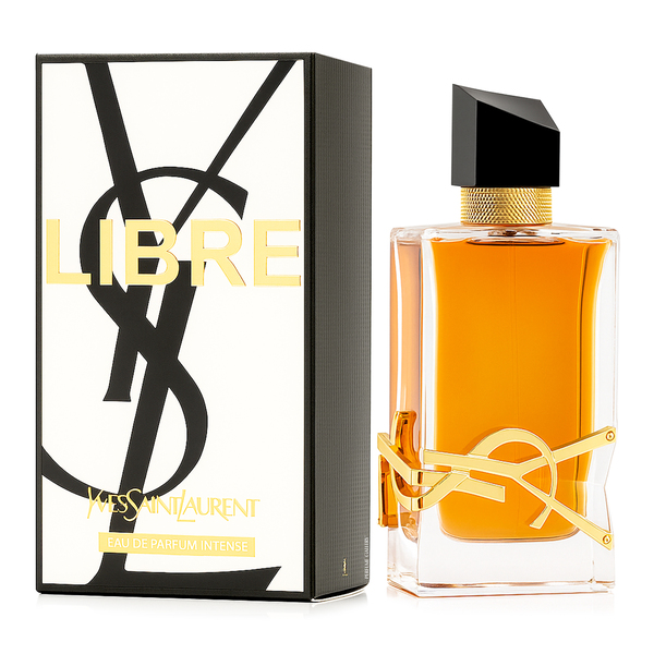  LIBRE INTENSE EDP 90ML