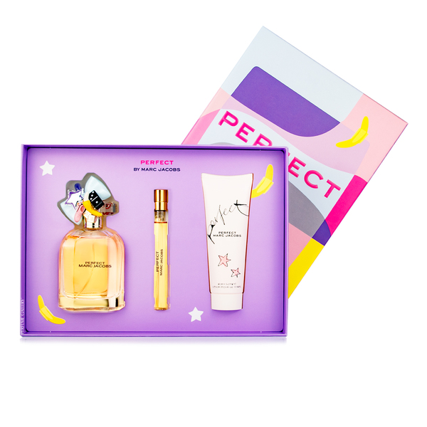 SD PERFECT EDP 100ML + CREMA CORPORAL 75ML + PERFUMERO 10ML