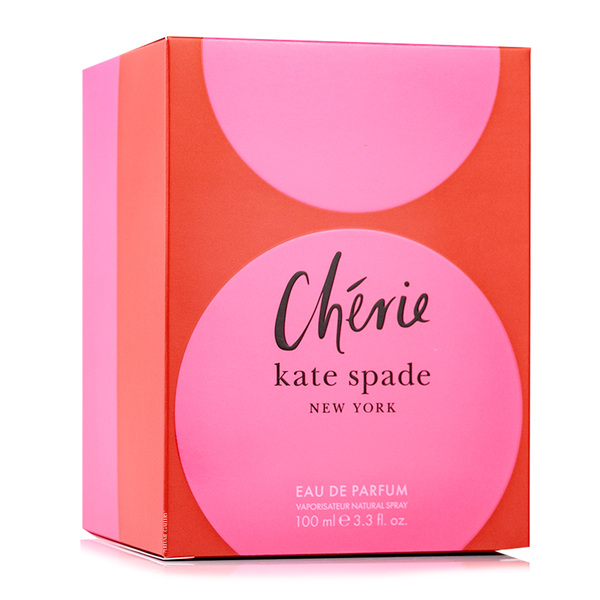 KATE SPADE CHERIE EDP 100ML
