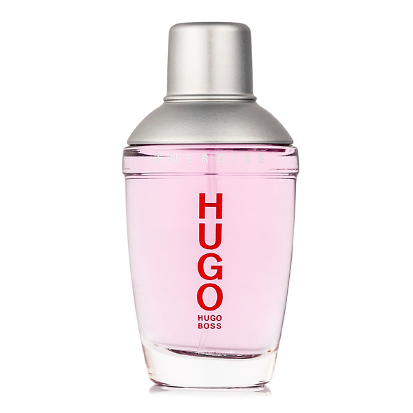 HUGO BOSS ENERGISE EDT 75ML