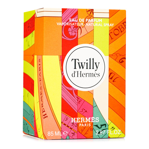 TWILLY EDP 85ML
