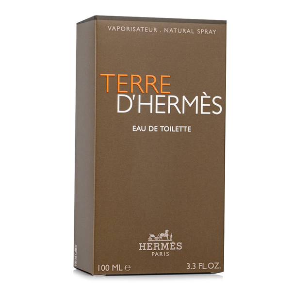 TERRE D HERMES EDT 100ML