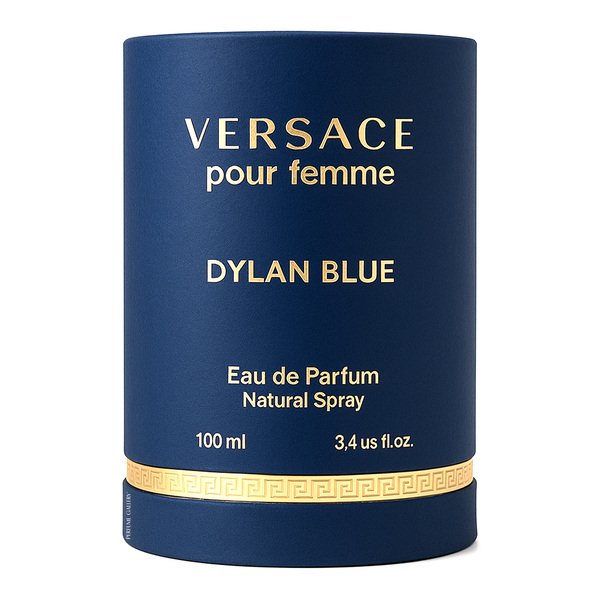 DYLAN BLUE FEMME EDP 100ML