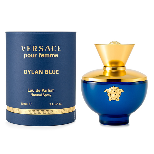 DYLAN BLUE FEMME EDP 100ML