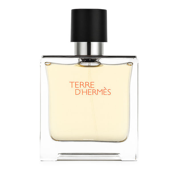 TERRE D HERMES PARFUM 75 ML