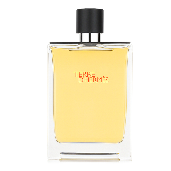 TERRE D HERMES PARFUM 200 ML