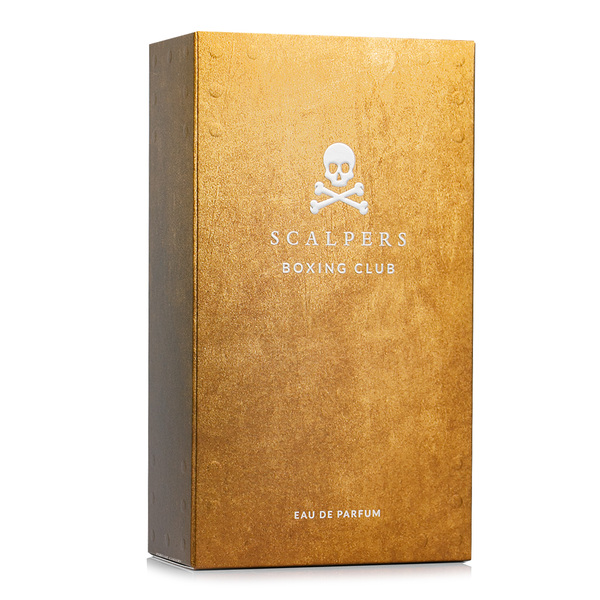 BOXING CLUB EDP 125 ML