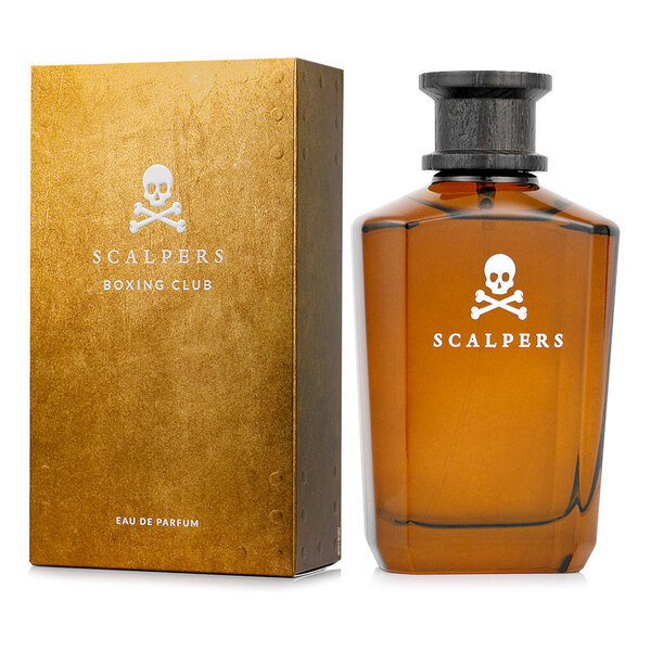 BOXING CLUB EDP 125 ML
