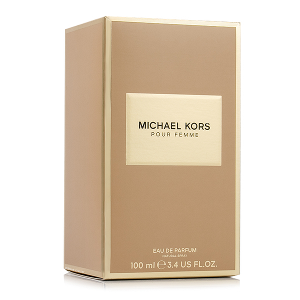 MICHAEL KORS POUR FEMME EDP 100ML