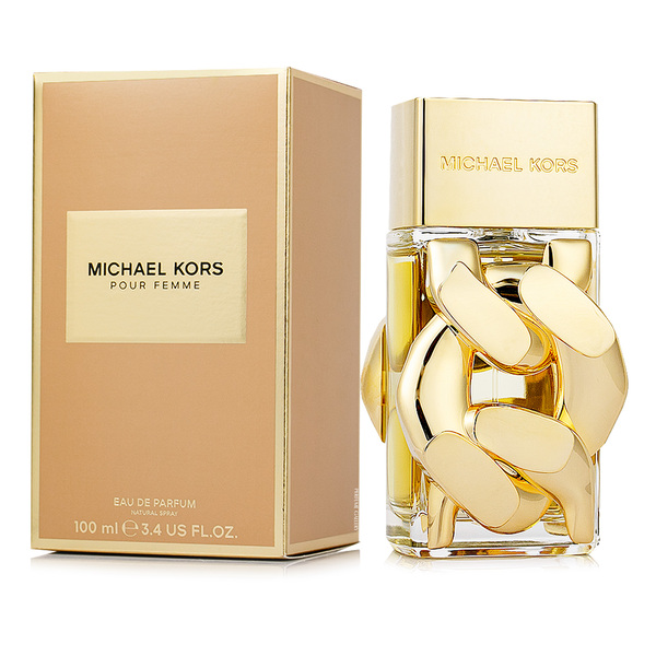 MICHAEL KORS POUR FEMME EDP 100ML