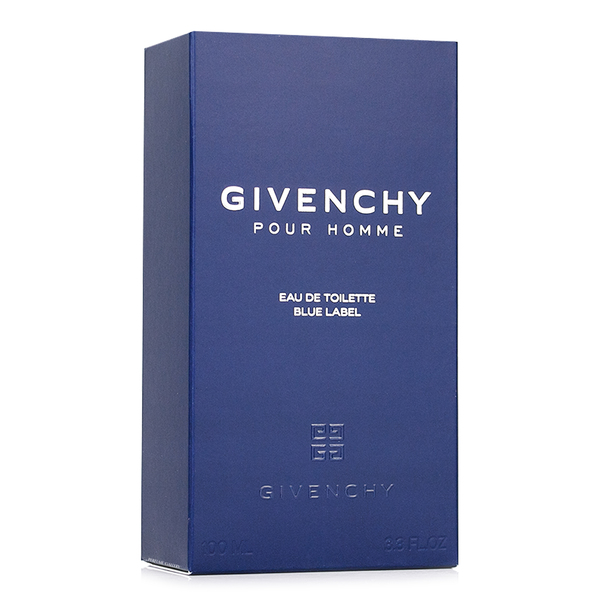 BLUE LABEL EDT 100ML