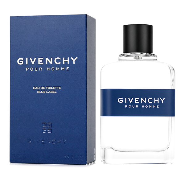 BLUE LABEL EDT 100ML