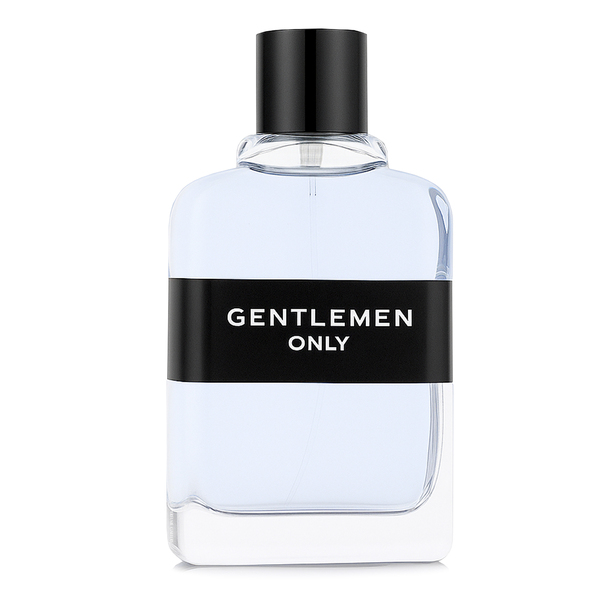 GENTLEMEN ONLY EDT 100ML