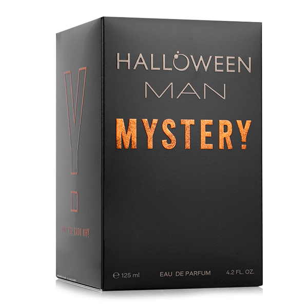 HALLOWEEN MAN MYSTERY EDP 125ML