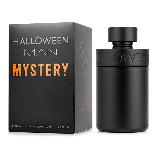 HALLOWEEN MAN MYSTERY EDP 125ML