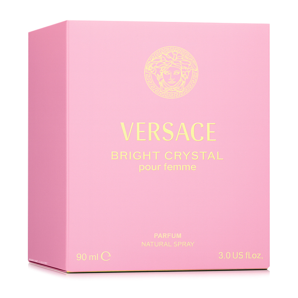 BRIGHT CRYSTAL PARFUM 90 ML