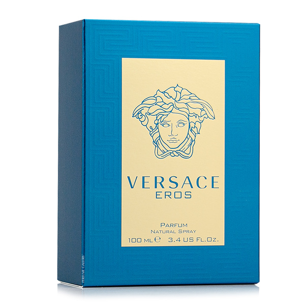 EROS PARFUM 100 ML
