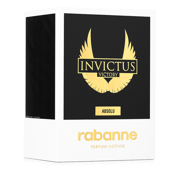 INVICTUS VICTORY ABSOLU PARFUM INTENSE 100 ML