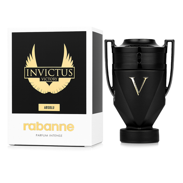 INVICTUS VICTORY ABSOLU PARFUM INTENSE 100 ML