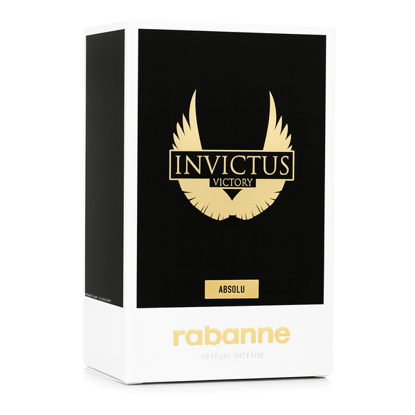 INVICTUS VICTORY ABSOLU PARFUM INTENSE 200 ML