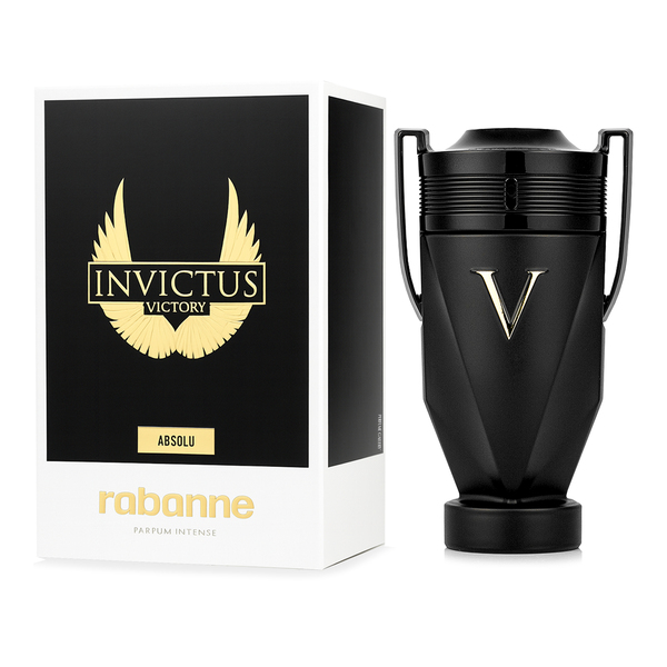 INVICTUS VICTORY ABSOLU PARFUM INTENSE 200 ML