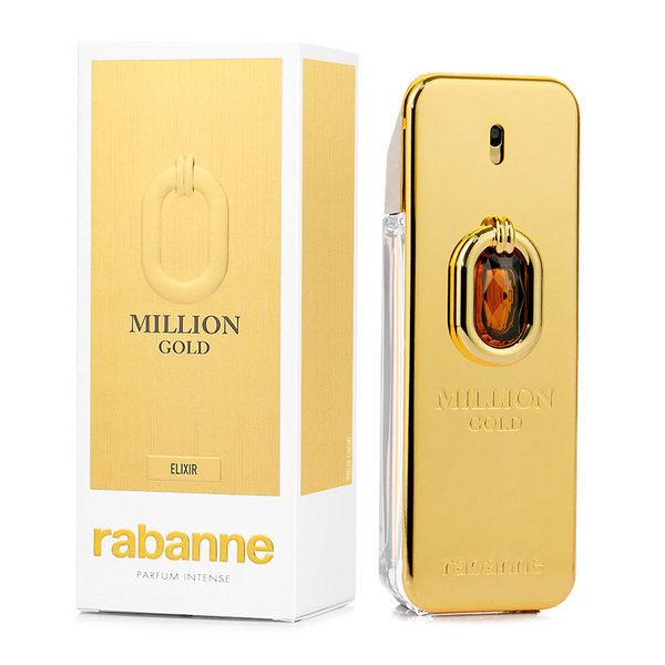 MILLION GOLD ELIXIR PARFUM INTENSE 100ML