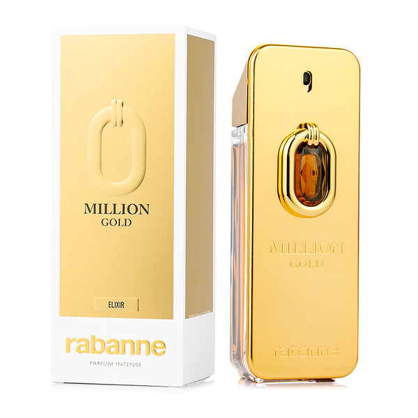 MILLION GOLD ELIXIR PARFUM INTENSE 200 ML