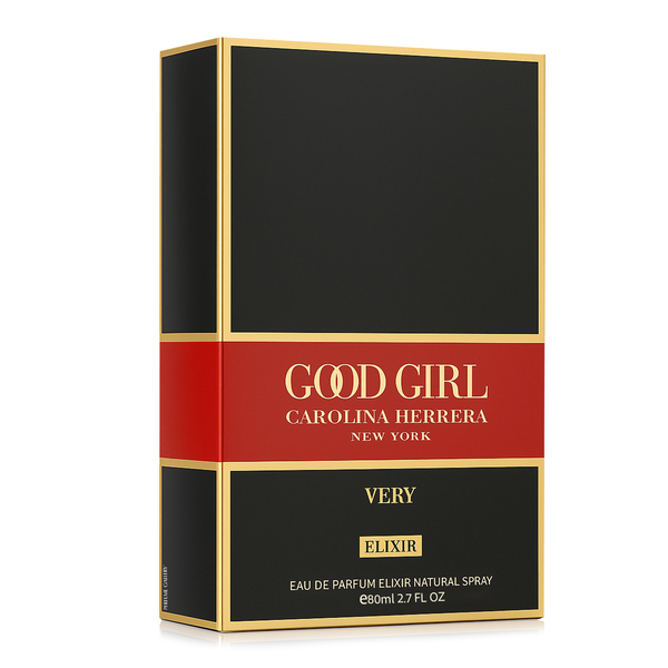VERY GOOD GIRL ELIXIR EDP 80