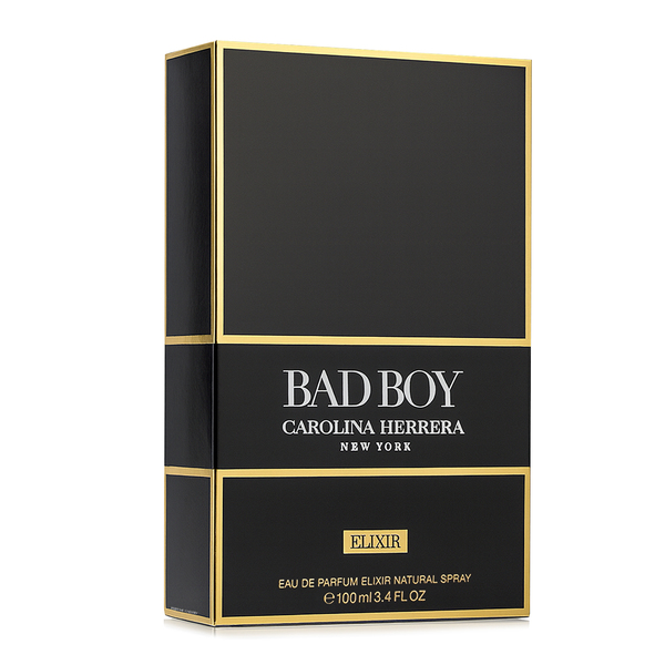 BAD BOY ELIXIR EDP 100ML