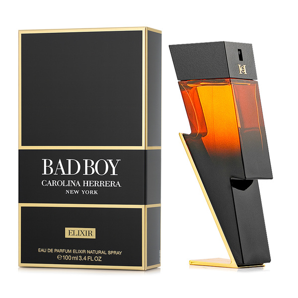 BAD BOY ELIXIR EDP 100ML