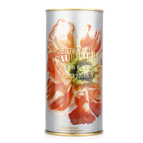 LA BELLE FLOWER EDITION EDP 100ML