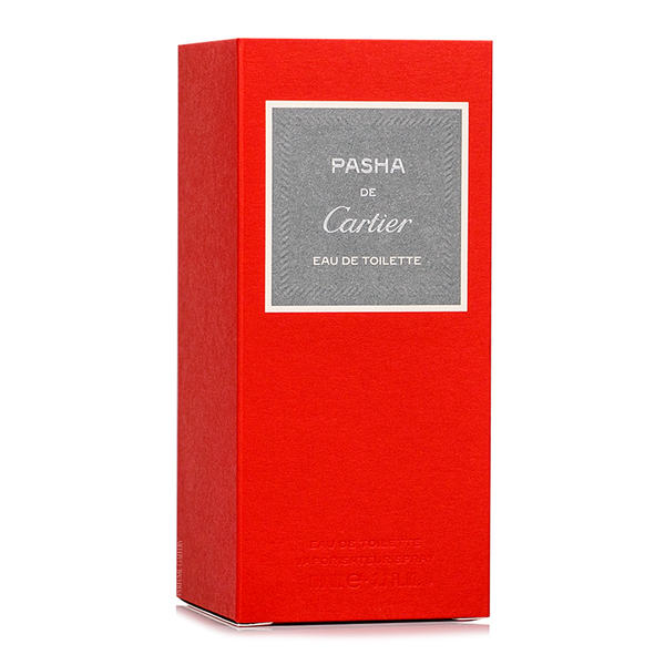 Cartier Pasha EDT 100 ml